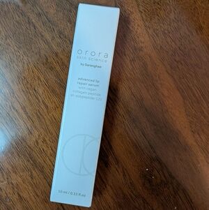 Orora Advanced Lip Repair Serum